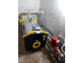 Icon for دیگ ابگرم/مخزن گاز ال پی جی LPG/مبدل حرارتی/گرمایش اب و استخر/طراحی و ساخت استخرسونا جکوزی وتجهیز موتورخانه در شیراز و کل ایران