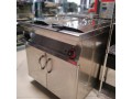 فروش سرخکن صنعتی مبله لوتوس کارکرده  - سرخکن برقی رومیزی