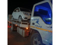 امداد خودرو  یدکش خودروسوار خودرو بر 09354107097 - امداد خودرو در غرب تهران