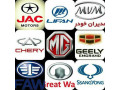 Icon for فروشگاه لوازم یدکی خودرو چینی ایران یدک