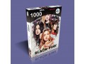 پازل1000تکه رونیز مدل BLACK PINK