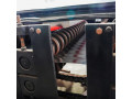  عرشه فولادی (Steel Deck) | فرمینگ و اجرا برای سقف‌های مدرن