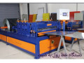 ساخت دستگاه خط رول به  شیت-پارس رول فرم-09121007760