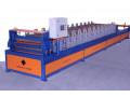 ساخت دستگاه دو طبقه سینوسی ذوزنقه-پارس رول فرم-09121007760 - وزن ورق ذوزنقه ای