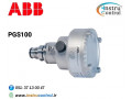 ترانسمیتر فشار برند ABB مدل PGS100