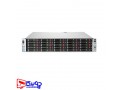 خرید سرور اچ پی HP DL380 G8 25SFF - HPE DL380 Gen9 Server