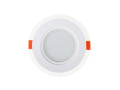 Icon for هالوژن دور شیشه 7 وات رنگ سفید آفتابی نچرال