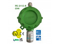 Icon for دتکتور و سنسور گاز متان PE-3112