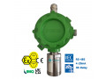 Icon for دتکتور گاز کلر P‑6934 پروسنس ترکیه با سنسور الکتروشیمیایی cl2