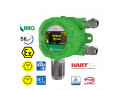 Icon for دتکتور متان پروسنس PQD‑3135 دارای نمایشگر و سنسور CH4