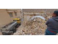 تخریب و خاکبرداری در شیراز - خاکبرداری در راهسازی