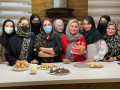 Icon for بهترین آموزشگاه آشپزی و شیرینی پزی در غرب تهران