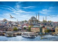 Icon for آموزش زبان ترکی استانبولی 