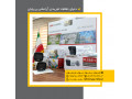 Icon for اجرای پروژه های مهندسی شبکه و دوربین های مداربسته در اهواز و خوزستان