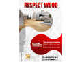 پارکت لمینت رسپکت وود RESPECT WOOD  - cnc wood