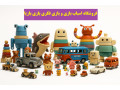 Icon for خرید اسباب‌بازی‌های اصلی و ایمن برای کودکان | قیمت مناسب و ارسال سریع