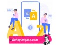 Icon for آموزش مجازی زبان انگلیسی در آکادمی سهیل سام با نوین ترین روش آموزش