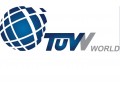 گواهینامه ایزو توف ورد TUW WORLD