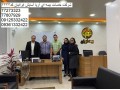 نمایندگی بیمه ایران پیروزی | بیمه درمان تکمیلی پیروزی - آب وفاضلاب وپروژه های تکمیلی