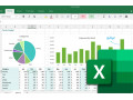 تدریس و آموزش خصوصی اکسل  - اکسل حسابداری صنعتی