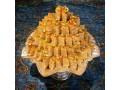 تولید و فروش شیرینیجات یزدی - یزدی