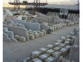 تولید تخصصی سنگ مرمریت گندمک شیراز - کارخانه سنگبری پنج تن - سنگبری سه ستاره یوگوسلاو