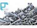 Icon for گروه مهندسی فیلت - تولید و فروش پروفیل آلومینیوم