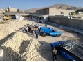 نوین وحدت فروش مصالح ساختمانی شیراز