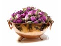 خرید و فروش عمده انواع غنچه، برگ و اسانس گل محمدی - غنچه گل سرخ