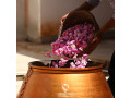 تولید و پخش گلاب دوآتیشه محصول سوگند کعبه قمصر کاشان - تور قمصر