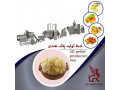 Icon for خط تولید پفک هندی 