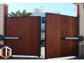 IGA DOOR عرضه کننده درب های اتوماتیک - out door