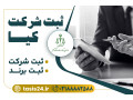 Icon for ثبت برند و شرکت آنلاین 