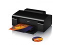 فروش استثنایی پرینتر جوهر افشان اپسون مدل printer epson p50  - epson