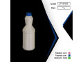 Icon for بطری یک لیتری پلی اتیلن سفید کننده + درب