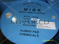 فروش متیل ایزو بوتیل کتون (mibk) methyl isobutyl ketone (ام ای بی کی) - بوتیل گلایکول هانونگ