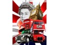Icon for اخذ ویزای توریستی انگلستان
