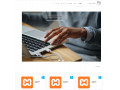 Icon for طراحی سایت و برنامه نویسی وب