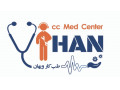 Icon for طب کار ویهان اصفهان