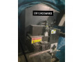 دستگاه چاپ یووی uv - یووی کردن شیشه ماشین