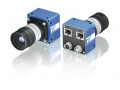 فروش انواع دوربین های صنعتی شرکت Matrix Vision - vision system