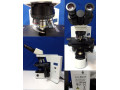میکروسکوپ بیولوژی الیمپوس ازمایشگاهی bx - بیولوژی و حفاظت چوب