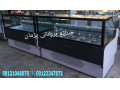 یخچال فروشگاهی در تهران صنایع برودتی پژمان