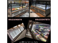 لیست قیمت یخچال فروشگاهی بدون درب 