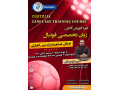Icon for دوره آموزش زبان تخصصی و بین المللی فوتبال (سطح پیشرفته)
