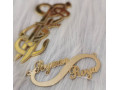 Icon for طلا سازی مهرینا سازنده انواع پلاک اسم گردنی دستبند