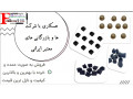 پخش درپوش پروفیل و میز و....با قیمت مناسب 