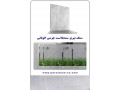 Icon for خرید سنگ ساختمانی سفید نیریز سندبلاست چرمی شیاری
