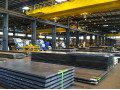 خریدار انواع ورق آهن صنعتی و ساختمانی (گروه صنعتی آهن احسان) - احسان شرکت