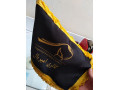 چاپ پرچم رومیزی ساتن - ساتن دوزی